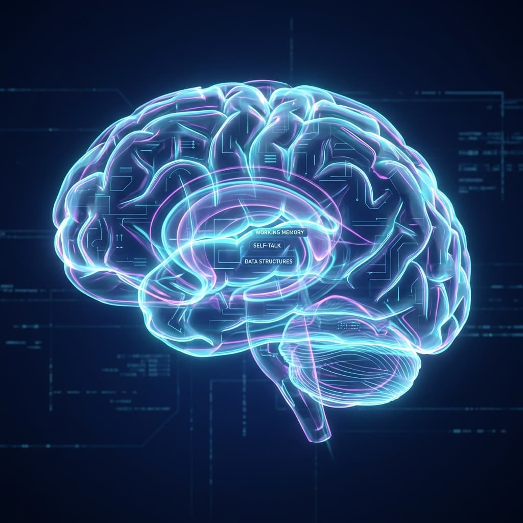 IA que habla consigo misma y mega‑apuestas en OpenAI: qué significan estos dos hitos