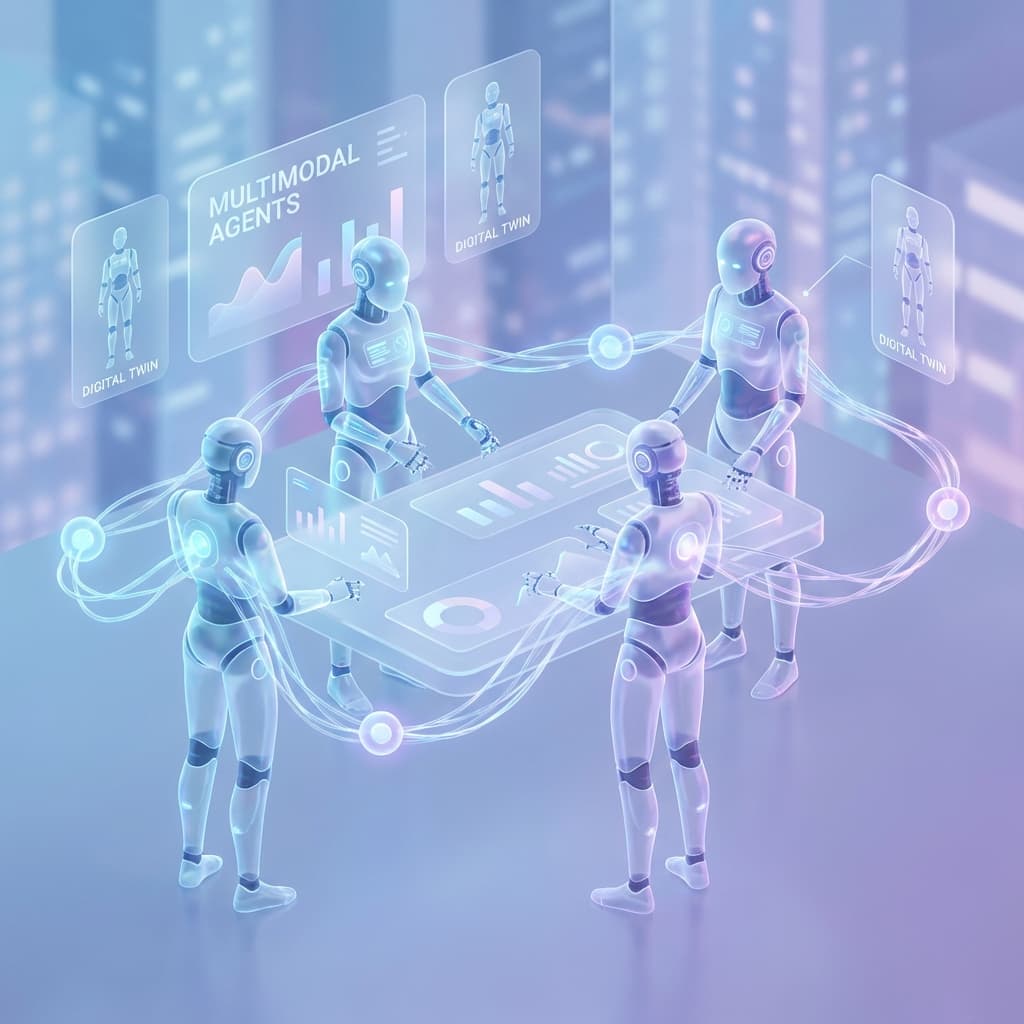 Tendencias emergentes en tecnología y su posible impacto