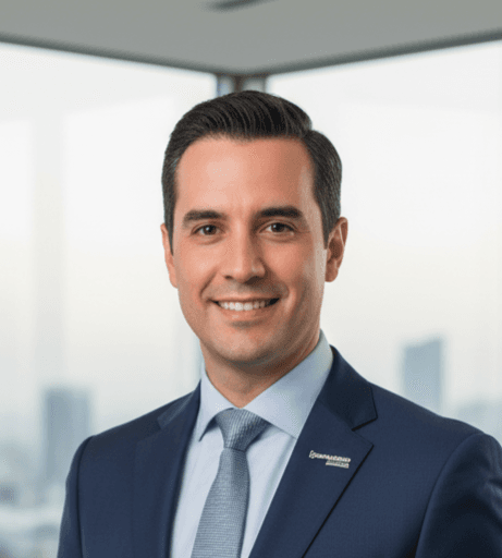 Foto de Juan Pérez, CEO de EmpresaExitosa.com