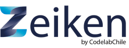 Logo de Zeiken